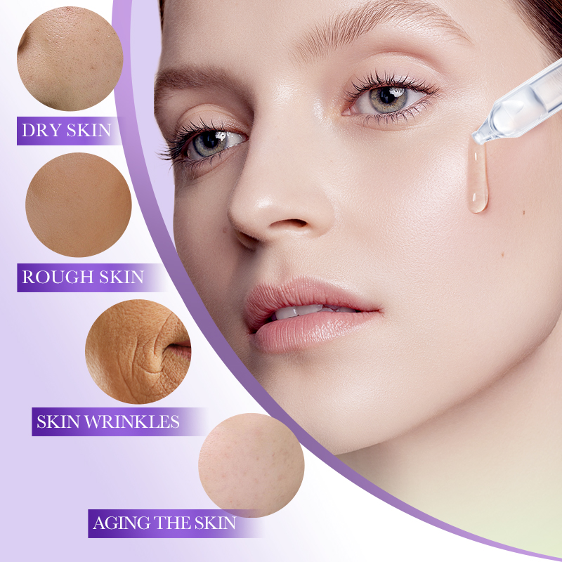 30個入り BIOAQUA レチノール ビタミンC フェイス - Vitamin C Serum Face のレビューと価格