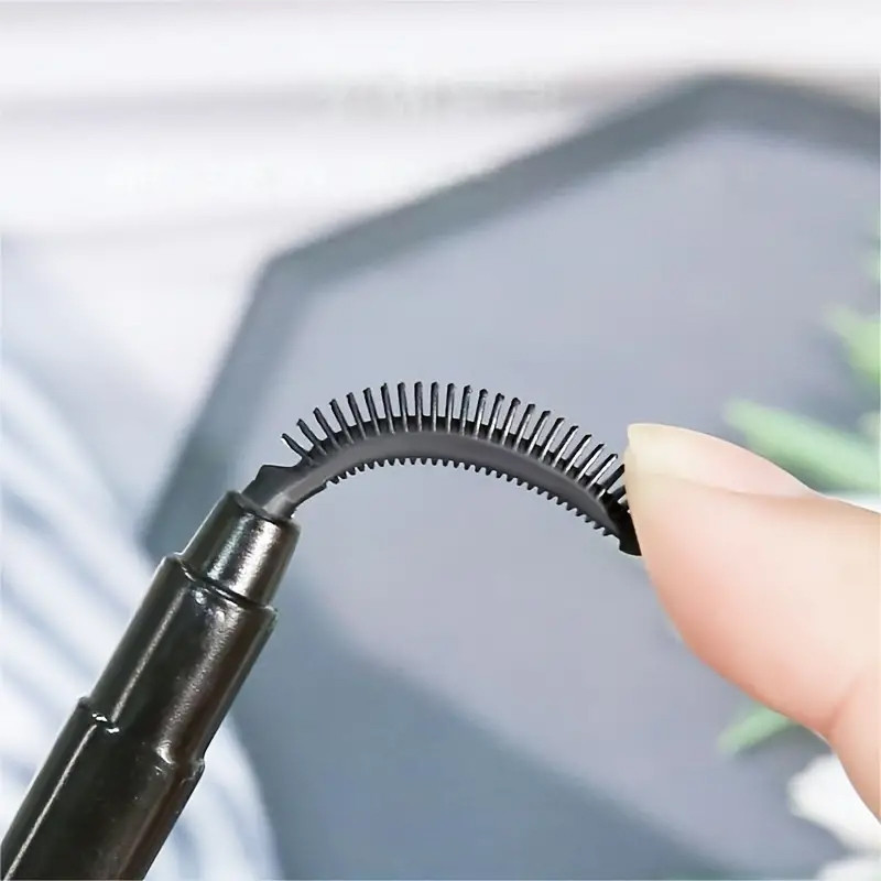 シリコーンまつげブラシ眉毛アプリケーターポータブルまつげセパ - Beauty And Makeup Quotes のレビューと価格