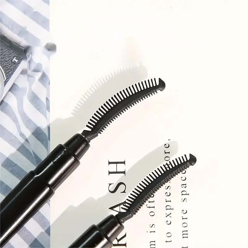 シリコーンまつげブラシ眉毛アプリケーターポータブルまつげセパ - Beauty And Makeup Quotes のレビューと価格