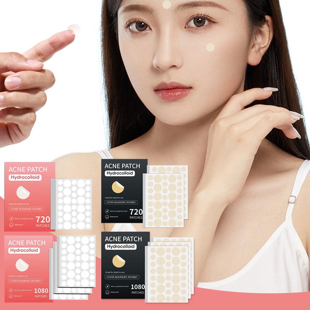 360/720/1080 カウントハイドロコロイド目に見えな - Beauty And Makeup Quotes のレビューと価格