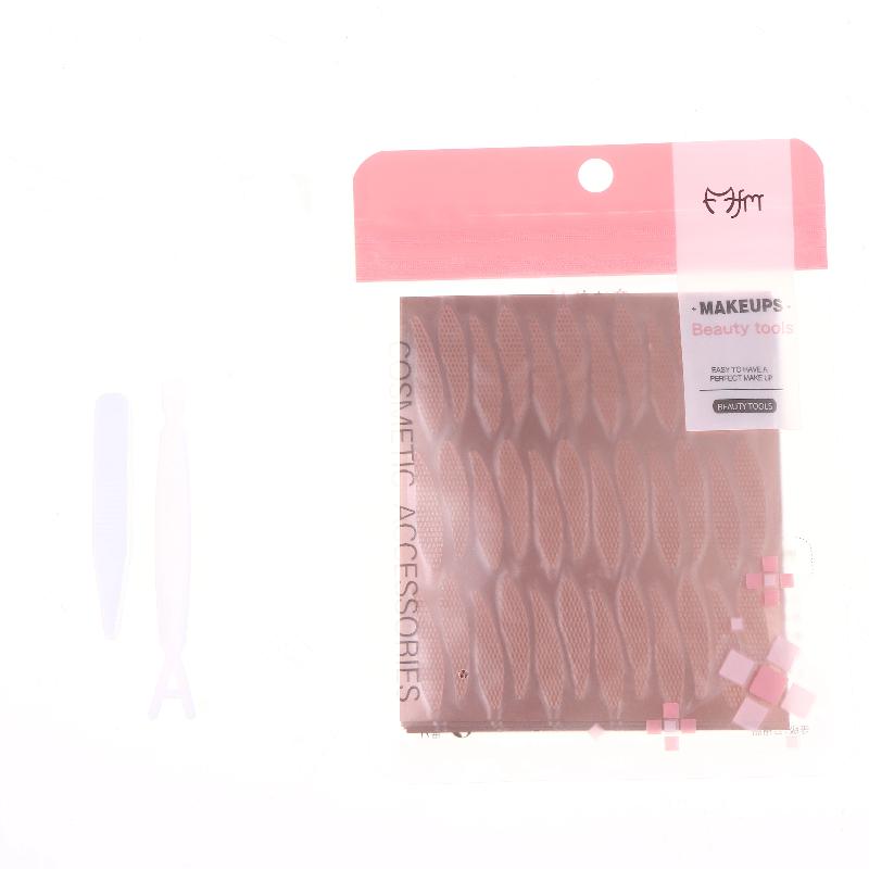 ● レースメッシュティアドロップ形状まぶたペースト状目に見え - Beauty And Makeup Quotes のレビューと価格