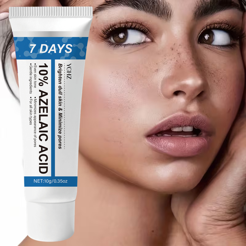 7デイズ 10% アゼライン酸配合 スポットケア スムージン - Vitamin C Serum Face のレビューと価格