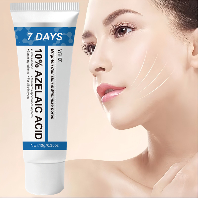 7デイズ 10% アゼライン酸配合 スポットケア スムージン - Vitamin C Serum Face のレビューと価格
