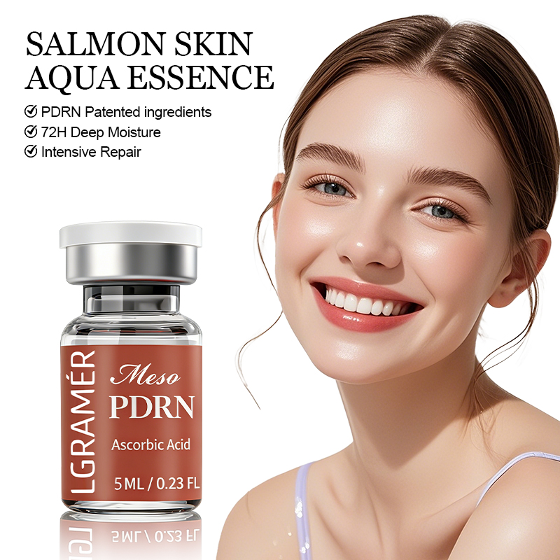 PDRNサーモンDNAセラム フェイシャルハイドログロー ビ - Vitamin C Serum Face のレビューと価格