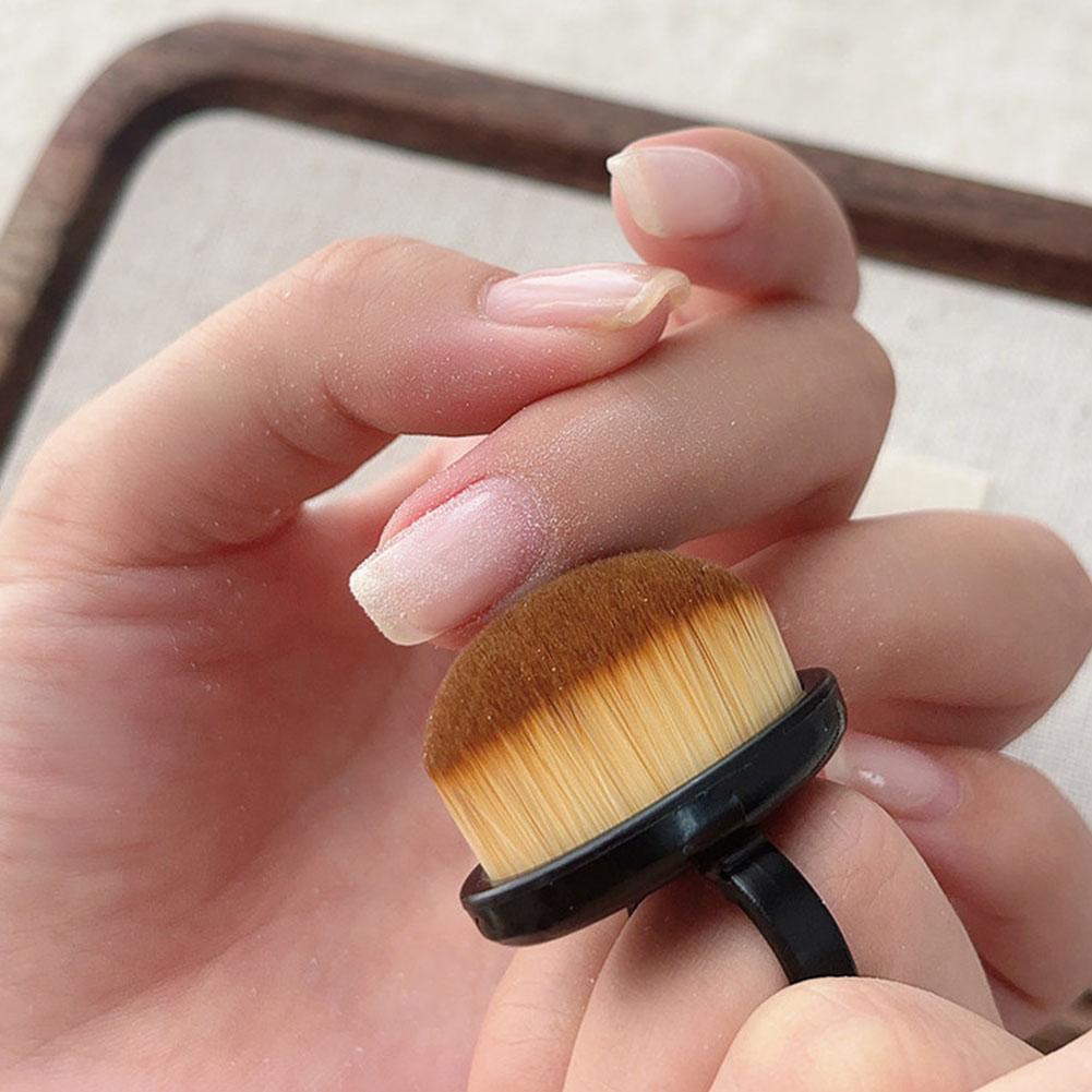 プロのネイルダストブラシネイルアートブラシジェルポリッシュパ - Beauty And Makeup Quotes のレビューと価格