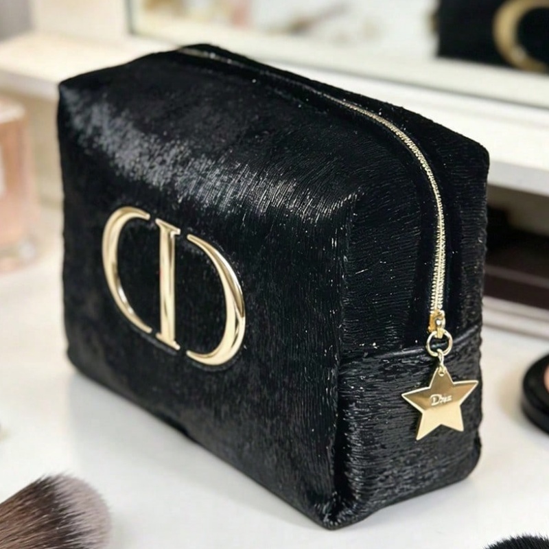 クリスチャン・ディオール ディオールのバッグ ヴィンテージ  - Beauty Makeup Dior のレビューと価格