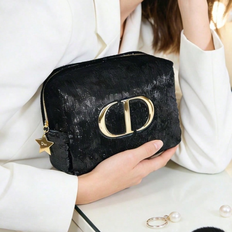 クリスチャン・ディオール ディオールのバッグ ヴィンテージ  - Beauty Makeup Dior のレビューと価格