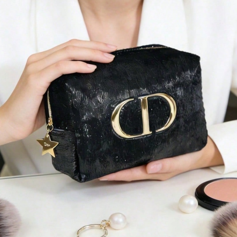 クリスチャン・ディオール ディオールのバッグ ヴィンテージ  - Beauty Makeup Dior のレビューと価格
