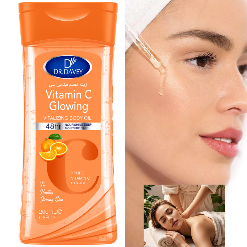 デイビィ博士 ビタミンC スキンケア3点セット ボディローシ - Vitamin C Serum Face のレビューと価格