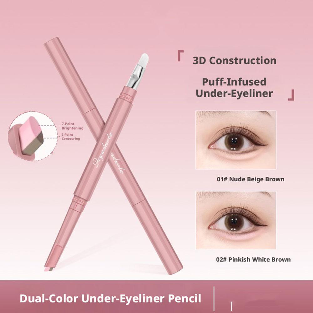 ツートーンエイジョサルスティック1本入り携帯用両端コンターハ - Beauty Makeup Fashion のレビューと価格