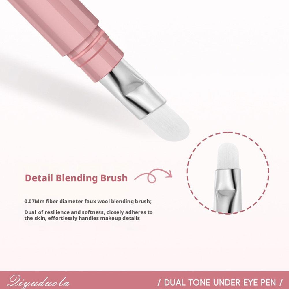 ツートーンエイジョサルスティック1本入り携帯用両端コンターハ - Beauty Makeup Fashion のレビューと価格