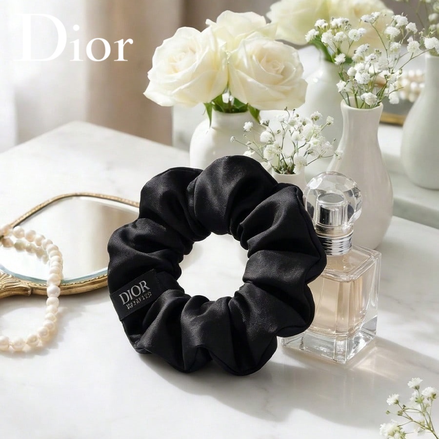 クリスチャン・ディオール豪華なサテンシルク化粧品スタイリング - Beauty Makeup Dior のレビューと価格