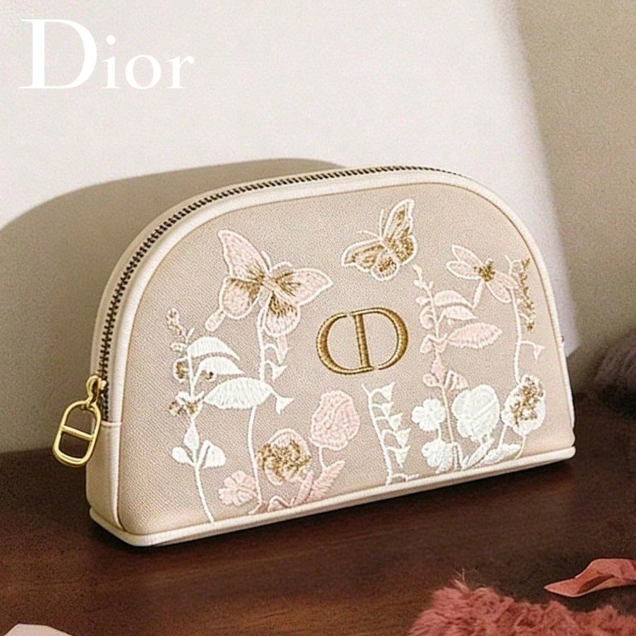 クリスチャン・ディオール ディオールのバッグ エレガントな花 - Beauty Makeup Dior のレビューと価格