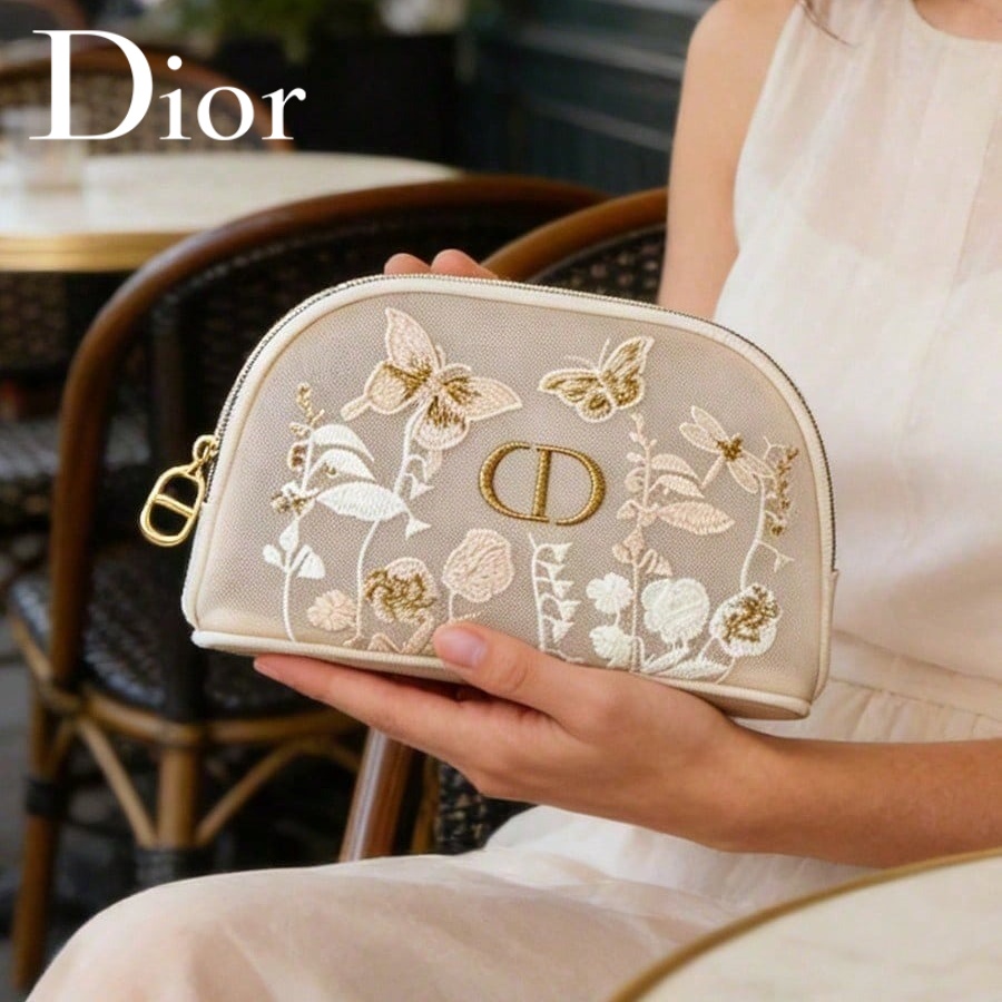 クリスチャン・ディオール ディオールのバッグ エレガントな花 - Beauty Makeup Dior のレビューと価格